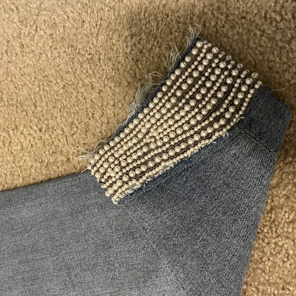 7 for all mankind jeans - Picture 4 of 4